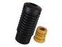 Kit Batente E Coifa Do Amortecedor Dianteiro Toyota Etios 12>