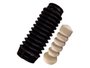 Kit Batente E Coifa Do Amortecedor Traseiro Fiesta 96/01 E  Fiesta Street 01>