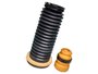 Kit Batente E Coifa Do Amortecedor Traseiro Jeep Compass E Renegade 16> Recrin 6887-0