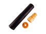 Kit Batente E Coifa Do Amortecedor Traseiro New Civic 06/15