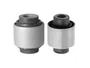 Kit Bucha Da Bandeja Suspensao Traseira A1 E Q3 12>, A3 06>, Jetta 11>, Golf Novo 14>, Passat E Tiguan 06> Recrin 7458-5