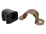 Kit Bucha Da Barra Estabilizadora Dianteira Hyundai Hr Cbt  5139-5
