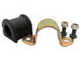 Kit Bucha Da Barra Estabilizadora Dianteira Jimny 8v 98>,corolla 09> Mobensani Mb-770k