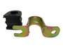 Kit Bucha Da Barra Estabilizadora (renault) Fluence 11>  Cbt 5144-5