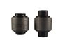 Kit Bucha Do Braço Inferior Audi A1 12>, A3 06>, Q3 12>, Jetta 11>, Golf 14>, Passat E Tiguan 06> Recrin 7460-0
