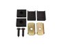 Kit Calço Da Carroceria Fusca Kit Cia 41266