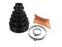 Kit Coifa Da Homocinética Audi A3 01/06 E Golf 97>