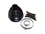 Kit Coifa Da Homocinética Audi A3 E Golf 99>, Bora 00>,  Fox 03>, Polo 02>, Jetta 07/10, Polo Novo 19>, T-cross  19> E Virtus 18> Dfx - 10622