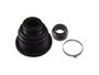 Kit Coifa Da Homocinética Clio, Express, Kangoo, R19 E Twingo <98, Master 00>, Megane E Scenic <02 - Lado Esquerdo