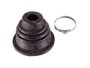 Kit Coifa Da Homocinética Clio, Express, Kangoo, R19 E  Twingo <98, Master 00>, Megane E Scenic <02  - Lado  Esquerdo Dfx 12454