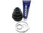 Kit Coifa Da Homocinética Courier, Fiesta E Ka 99>, Focus  05>, Ecosport, Ecosport Supercharger E Fiesta Amazon 02>  Nakata Nkj909 