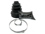 Kit Coifa Da Homocinética Focus 08> E New Civic 06>