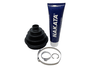 Kit Coifa Da Homocinética Gol E Parati 97>, Gol G5 E  Voyage 08> Nakata Nkj569-1