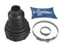 Kit Coifa Da Homocinética Ka E Ka+ 1.0 12v 14> Ka E Ka+ 1.5 12v 18> Kit E Cia 20719