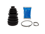 Kit Coifa Da Homocinética Lado Roda Universal Skf Vkjp 01003 A
