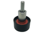 Kit Correia Sincronizadora  A1 16v 13>, Q3 16v 17>, Crossfox 16v 14/18, Fox 12v 14>, Gol 17>, Golf 14>, Jetta 16v 16>, Nivus 12v 20>, Polo 18>, Saveiro 16v 14>, T-cross 19>, Virtus 18>, Voyage 14>, Dayco Ktb819