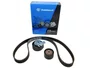 KIT CORREIA SINCRONIZADORA AIRCROSS, BERLINGO, C3, C4, C5, C8, PICASSO, XSARA, 206, 207, 208,2008,307, 308, HOGGAR E PARTNER RANALLE RK9506