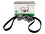 Kit Correia Sincronizadora Amarok 10> Ina 5300550100