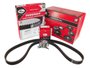 Kit Correia Sincronizadora Astra E Vectra 94>, Ipanema, Kadett E Monza 96/98, Zafira 01>, Omega E Suprema 92/94 Gates Ks302