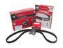 Kit Correia Sincronizadora Blazer E S-10 95>, Omega E Suprema 94> E Vectra 98> Gates Ks306