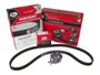 Kit Correia Sincronizadora Celta 01/06, Corsa 94>, Corsa Classic 02/06 E Pick-up Corsa 94/02 Gates Ks310