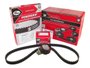 Kit Correia Sincronizadora Citroen C3 06>, Peugeot 206 98>, 207 08>, 208 13> E Hoggar 09> Gates Ks500