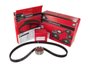 Kit Correia Sincronizadora Clio 98>, Kangoo 00>, Logan E Sandero 07/08 Gates Ks703