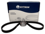 Kit Correia Sincronizadora Clio 98>, Kangoo 00>, Logan E  Sandero 07/08 Nytron Kit-9051 