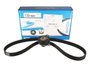 Kit Correia Sincronizadora Crossfox,spacefox E Fox 03/08,  Gol 97/08, Golf 01/08, Kombi 06/08, Polo 02/08 E Voyage  08/08 Dayco Ktb341
