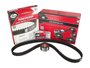 Kit Correia Sincronizadora Doblo, Fiorino, Idea, Palio,  Punto, Siena, Strada, Uno 09> E Partner 22> Gates Ks210