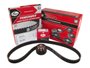 Kit Correia Sincronizadora Doblo, Palio E Siena 01> Gates Ks202