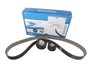 Kit Correia Sincronizadora Duster 12>, Megane 06> E Oroch 15> Dayco Ktb899