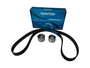 Kit Correia Sincronizadora E Tensionador L-200 6v 08/17 E Pajero Full 6v 08/18 Dayco Ktb891