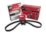 Kit Correia Sincronizadora Ecosport 13>, Fiesta E Focus  09>, Ka 14> E New Fiesta 11> Gates Ks403