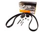 Kit Correia Sincronizadora Fiat Toro, Jeep Compass,  Commander E Renegade 16> Contitech Ct1105k3