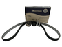 Kit Correia Sincronizadora Fiat Toro, Jeep Compass,  Commander E Renegade 16> Nytron Kit-9062 