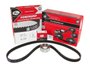 Kit Correia Sincronizadora Fiorino, Palio, Siena E Strada 96/04 Gates Ks212