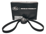 Kit Correia Sincronizadora Fox, Gol, Golf, Kombi, Polo, Saveiro E Voyage 09> Gates Ks120