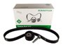 Kit correia sincronizadora Nissan March 11, Peugeot 206 01/05, Clio 00, Logan, Sandero e Symbol 07 INA 5300195100
