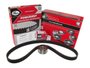 Kit Correia Sincronizadora Palio, Siena E Uno 01> Gates Ks200