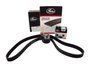 Kit Correia Sincronizadora S-10 E Trailblazer 14> Gates  Ks317