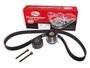 Kit Correia Sincronizadora Tracker 13>, Cruze E Sonic 11> Gates Ks313