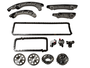 Kit Corrente Da Distribuição Hilux 2.8 16v 16>, Hilux Sw4  2.8 16v 16> Frontier 73161 