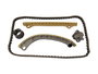 Kit Corrente Da Distribuição Ignis 16v 02>, Jimny 16v 09>  Frontier 26533