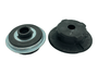 Kit Coxim Amortecedor Traseiro Etios 12> E Yaris 19> Sampel 8513
