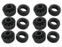 Kit Coxim De Cabine Blazer E S-10 95/11jahu 36126-5