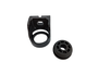 Kit Coxim E Suporte Do Radiador Onix 20>, Tracker 21> Dfx 22817 