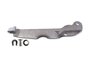 Kit da alavanca da sapata de freio Hilux 05 - Lado Direito