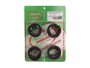 Kit De Anéis De Vedação Da Tampa De Válvulas Doblo, Grand Siena, Idea, Linea, Palio, Punto, Siena E Strada 11>