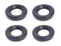 Kit De Anéis De Vedação Da Tampa De Válvulas Doblo, Grand Siena, Idea, Linea, Palio, Punto, Siena E Strada 11>